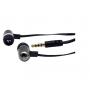 S BOX Bubice sa mikrofonom (Crne) - EP-044B - slika 1