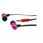 S BOX Bubice sa mikrofonom (Pink) - EP-044P - slika 1