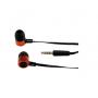 S BOX Bubice sa mikrofonom In-Ear (Crvene) - EP-031R - slika 1
