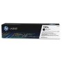 HP 130A Black LaserJet Toner Cartridge za seriju M177MFP CF350A - slika 1