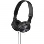 SONY MDR-ZX310B (crne) - slika 1