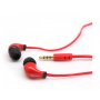 S BOX Bubice sa mikrofonom  EP-038R, crvena - slika 1