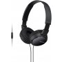 SONY MDR-ZX110APB (crne) - slika 1