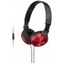 SONY MDR-ZX310APR (crvene) - slika 1