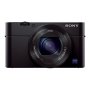 SONY DSC-RX100M3 - slika 1