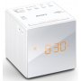 SONY ICF-C1W (beli) - slika 1