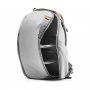 PEAK DESIGN Everyday Backpack 15L Zip - Ash ranac - slika 2