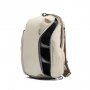 PEAK DESIGN Everyday Backpack 15L Zip - Bone ranac - slika 1