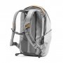 PEAK DESIGN Everyday Backpack 20L Zip - Ash ranac - slika 2