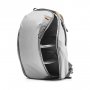 PEAK DESIGN Everyday Backpack 20L Zip - Ash ranac - slika 1