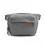PEAK DESIGN Everyday Sling 6L v2 - Ash torba - slika 1