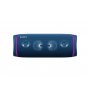 SONY SRS-XB43L (plavi) - slika 1