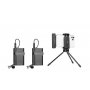 BOYA BY-WM4 Pro-K4 (transmiter+ 2 bubice) za Apple uredjaje - slika 1