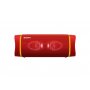 SONY SRS-XB33R (crveni) - slika 1