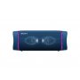 SONY SRS-XB33L (plavi) - slika 1