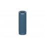 SONY SRS-XB23L (plavi) - slika 1