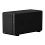 SYNOLOGY DiskStation DS218 Play , Tower, 2-bays - slika 1
