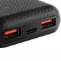 CANYON Power bank 20000mAh CNE-TPBQ20B - slika 3