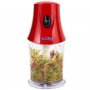 FLORIA ZLN9850R Mini Secko / Chopper - slika 1