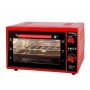 ZILAN ZLN2898rd - Mini rerna 38L - slika 1