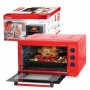 ZILAN ZLN5320RD - Mini rerna 32L - slika 1