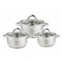 ZILAN ZLN4083 Set šerpi - slika 1
