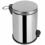 ZILAN ZLN6904 Inox kanta za djubre 12L - slika 1