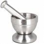 ZILAN ZLN2645 - Inox Avan I tucak za zacine - slika 1