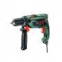 BOSCH zeleni alat EasyImpact 500,Vibraciona bušilica - slika 1