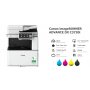 CANON ImageRUNNER ADVANCE DX C3720i - slika 3