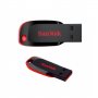 SANDISK Cruzer Blade Teardrope 64GB - slika 1