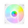 COOLER MASTER SickleFlow 120 ARGB White Edition ventilator (MFX-B2DW-18NPA-R1) - slika 1