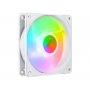 COOLER MASTER SickleFlow 120 ARGB White Edition ventilator (MFX-B2DW-18NPA-R1) - slika 2