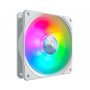 COOLER MASTER SickleFlow 120 ARGB White Edition ventilator (MFX-B2DW-18NPA-R1) - slika 4
