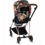 CYBEX Kolica Mios Spring Blossom Black - slika 4