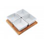 LAMART LT9018 set porcelanskih posuda - slika 1