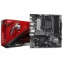 ASROCK B550M PHANTOM GAMING 4 - slika 1