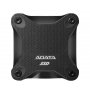 ADATA 960GB  ASD600Q-960GU31-CBK crni eksterni SSD - slika 1