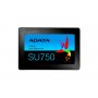 ADATA 512GB 2.5'' SATA III ASU750SS-512GT-C SSD - slika 1