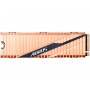 GIGABYTE 1TB M.2 PCIe Gen4 x4 NVMe AORUS SSD GP-ASM2NE6100TTTD - slika 1