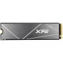 ADATA 2TB M.2 PCIe Gen4 x4 XPG GAMMIX S50 AGAMMIXS50L-2T-C SSD - slika 1