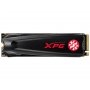 ADATA 2TB M.2 PCIe Gen3 x4 XPG GAMMIX S5 AGAMMIXS5-2TT-C SSD - slika 1