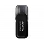 ADATA 64GB 2.0 AUV240-64G-RBK crni - slika 1