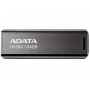 ADATA 64GB 2.0 AUV260-64G-RBK crni - slika 1