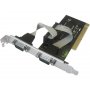 JAVTEC PCI kontroler 2xSerial - slika 2