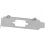 JAVTEC Low Profile Bracket za serijski port - slika 2