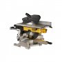 DeWALT D27111 Stona nagibna testera 305mm 1500W - slika 2