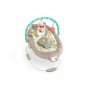 KIDS II DISNEY BABY LEZALJKA WINNIE THE POOH DOTS & HUNNY POTS 60256 - slika 1
