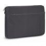 RIVACASE 8203 crna futrola 13,3'' - slika 1