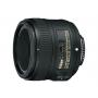 NIKON OBJEKTIV 50MM 1.8G AF-S - slika 1